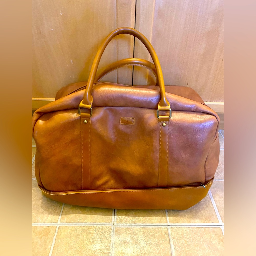 BAOSHA WEEKEND/Duffel Day